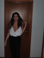 Hot and libidinous 19 year old teen ladyboy natalia dior. 